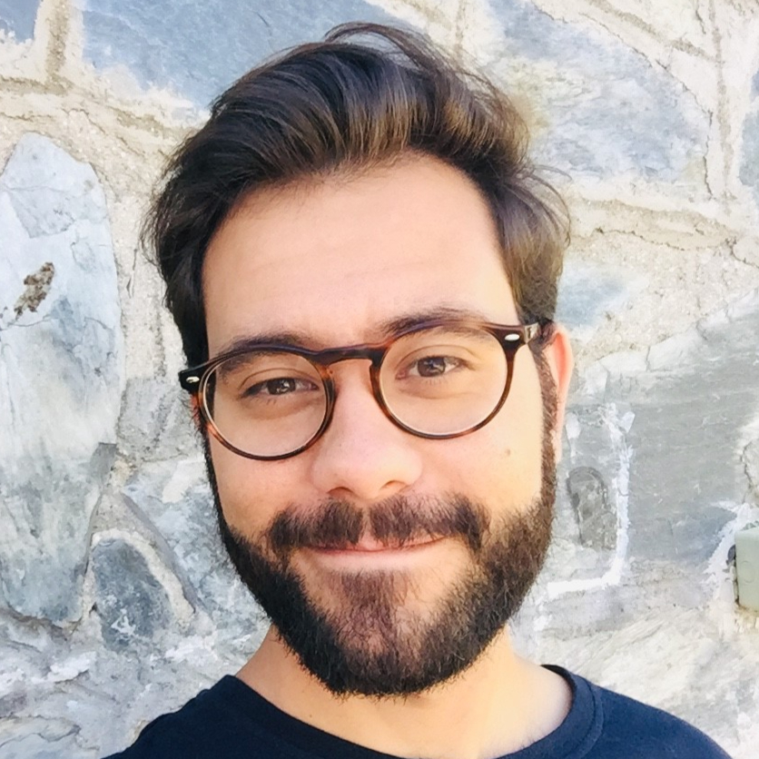 Eloy Iglesias